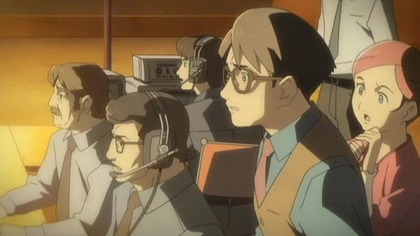 Project Blue: SOS dla Ziemi! - 06 Pozbawieni Zasilania