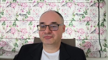 Xi Jinping i Trump twarzą w twarz.  Koniec dominacji USA? - prof.  Adam Wielomski