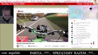 2024.03.31 - Z aresztowań i przesłuchań Adam jest najmądrzejszy