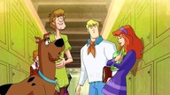 23 Scooby Doo i Brygada Detektywów