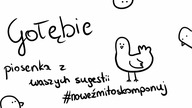 Gołębie (piosenka ukulele z waszych sugestii)