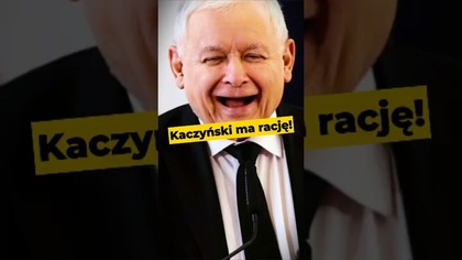 Prezes ma rację! #Godzilla #PiS #Święczkowski #donos #DonosicielePiS #katokomuna #Kaczyński