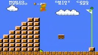 NES (Pegasus) Super Mario Bros Speedrun PL