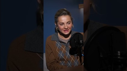 Jestem dobra, więc ludzie to wykorzystywali.  MOCNE SŁOWA Małgorzaty Sochy