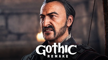Gothic Remake - Odc.  26 - BOSS ZA BOSSEM