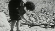 Maya Deren - At Land (1944) - Experimental Films Schizo