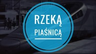 Spływ kajakowy Piaśnicą - Wyścig - część 5 ostatnia