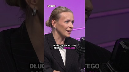 Aneta Zając jest zaszufladkowana przez Pierwszą miłość? #shorts #showbiz #plotek