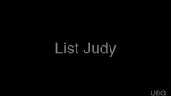 26 UBG List Judy