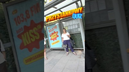 Przystankowy quiz: W jakim kraju znajduje się Tadź Mahal?