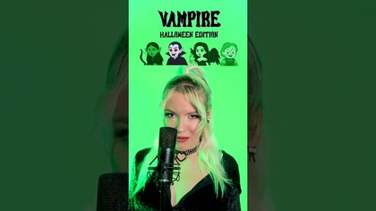 SODA POP | Halloween Edition 