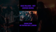 Russ Millions - WET (Siwson Remix) #hiphop #drillbeat #drilltypebeat #drill #russmilions #trap #wet