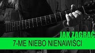 Jak zagrać #259: 7-me niebo nienawiści - Lady Pank | PTA: 2/6 | SoundFarm