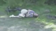FUS RO DAH compilation (in real life)