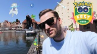 Global Scam Fest 2022 Day 2 Episode 1 Go fest 2022 Pokémon GO