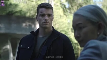 nocny agent S03E01 | SERlAL W OPISlE