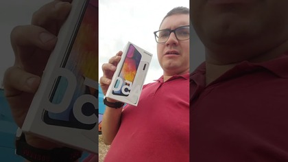 Smartfon NAVI BIałczak Samsung Galaxy A50 6,4 4/128 + najlepszy GPS
