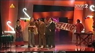 Kabaret Pod Wyrwigroszem: Casting Show.  TVP2 08. 04. 2006