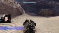 Halo 3 #7 | Czołg
