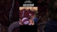 Przed Wami zestawienie PRZERAŻAJĄCYCH POTWORÓW z Gwiezdnych Wojen
