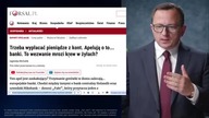Banki w Europie radzą; wypłacaj gotówkę! Czy to początek końca systemu finansowego¿ mp4 686x432