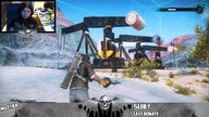 zagrajmy w just cause 4 #21 wybijamy 400 subów IWONA CZYTA CZAT !!!!!
