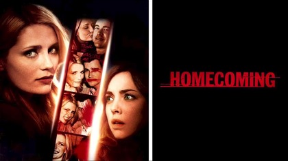 Dramat, Thriller

Mike wraca do domu, by przedstawić rodzicom swoją nową dziewczynę. Pierwsza miłość Mikea, Shelby, nie może się pogodzić z faktem, iż jej były chłopak związał się z kimś innym.