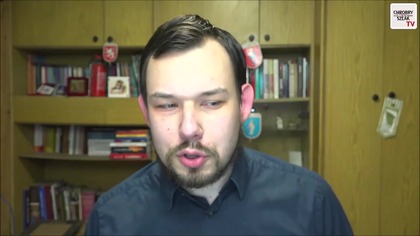 Powyborczy krajobraz - Sebastian Pitoń