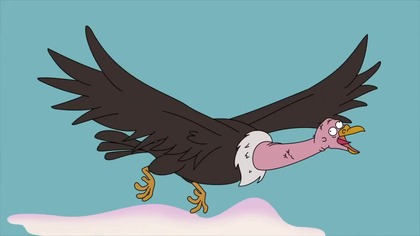 Brickleberry odc. 36