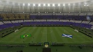 Szkocja - Brazylia | Symulacja meczu | FIFA WORLD CUP 2026