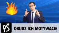 Kurs Managera odc.  2 - Jak zmotywować przychodzących pracowników?