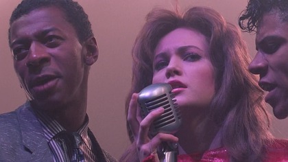 Ulice w ogniu - Streets of Fire 1984 [1080p] [BluRay. H264] [Lektor PL]