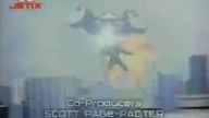 24.  Power Rangers Time Force - Filmowe Szaleństwo Cz.  1