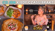 CO JEM W CIĄGU DNIA? | Szybkie i piękne dania