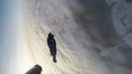GoPro: Rosyjski Wingsuit
