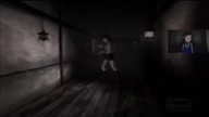 PADŁEM NA ZAWAŁ (Fatal Frame) #shorts #shortvideo #gaming #horror #fatalframe #letsplay #twitch