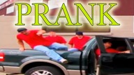 Identical Shoplifters Prank by Tom Mabe