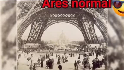 zagubiona historia wieza