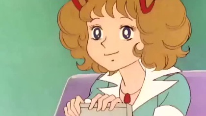 Generał Daimos - 11 - Stara dobra miłość