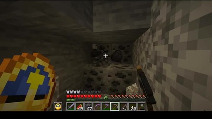 Slightly bad jump #game #minecraft #gaming #Short #Shorts