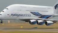 Samoloty większe od Antonova AN 225 Mrija