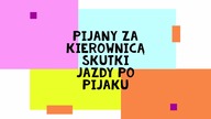 Pijany za kierownicą