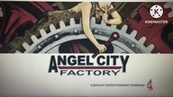 Angel City Factory Logo History