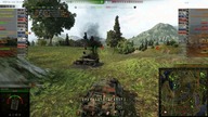 WoT - SU-85I - Bagno