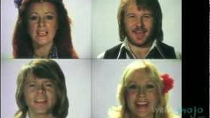The History of ABBA