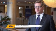 Enea SA, Mikołaj Franzkowiak - Wiceprezes Zarządu ds. Finansowych, #55 PREZENTACJE WYNIKÓW