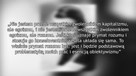 Racjonalny egoizm | Obiektywizm wg Ayn Rand