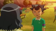 Inazuma Eleven GO Odcinek 21 - Złote talenty (Polski Dubbing)