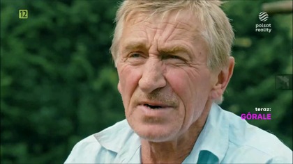 POLSATREALITY - 06-06-2025 - Zapowiedzi, Ogłoszenie społeczne, Reklama