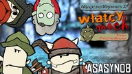 VAMP CZESIO W AKCJI - Włatcy Móch: Magiczni Wojownicy II  Powrót Pan Czan Dragona | Asasyn08